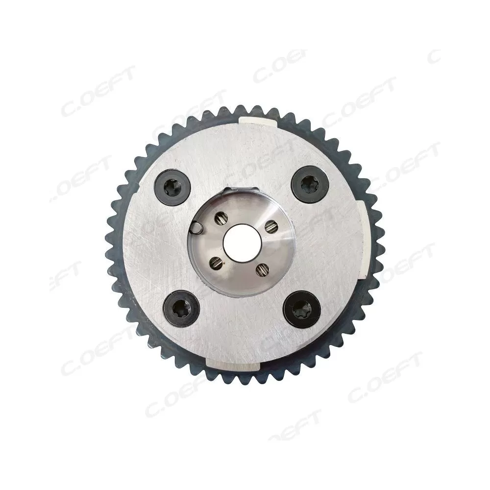Original Factory Offline High Quality Camshaft Adjuster VVT Timing Gear (exhaust) HX7G-6C525-BA for Ford 1.5T and 2.0T