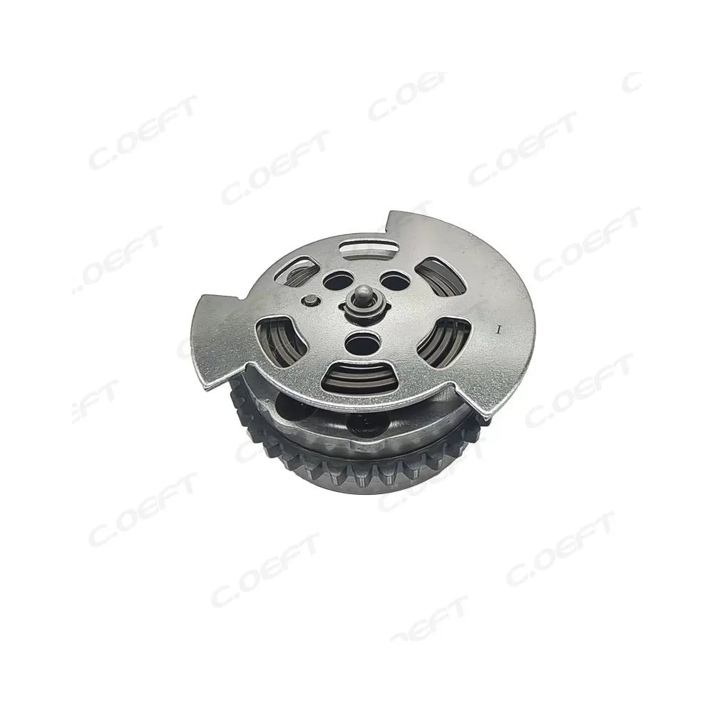 New Factory Wholesale Camshaft Adjuster Timing Gear VVT Timing Gear LR061550 for Land Rover