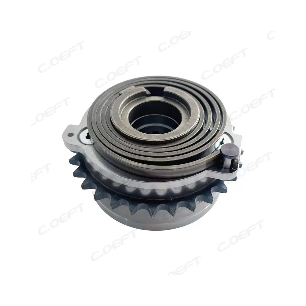 New Factory Wholesale Camshaft Adjuster Timing Gear VVT Timing Gear LR061551 LR010772 LR023934 LR041445 for Land Rover