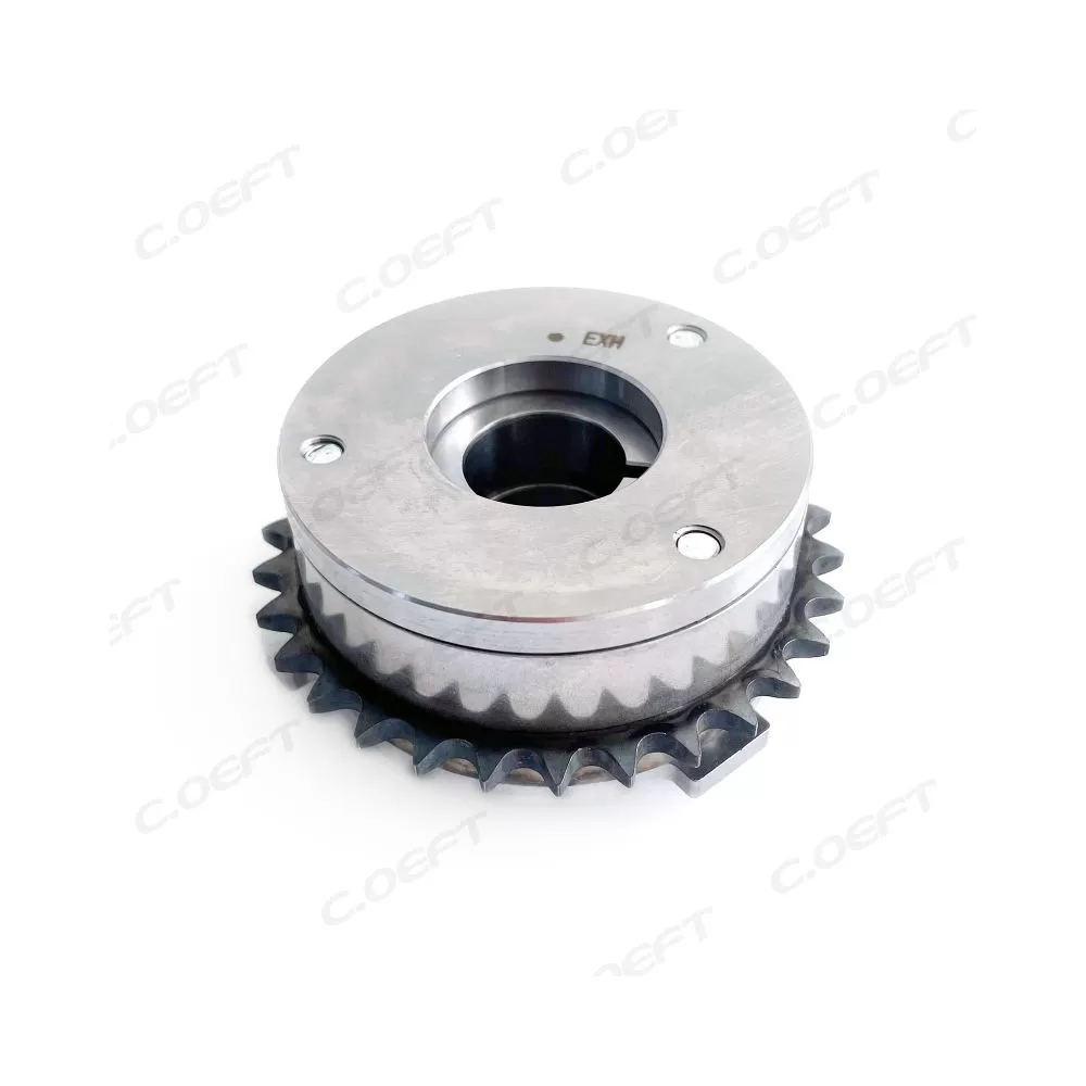 New High Quality Camshaft Adjuster VVT Timing Gear (Exhaust) LR121816 for Land Rover Range Rover 3.0