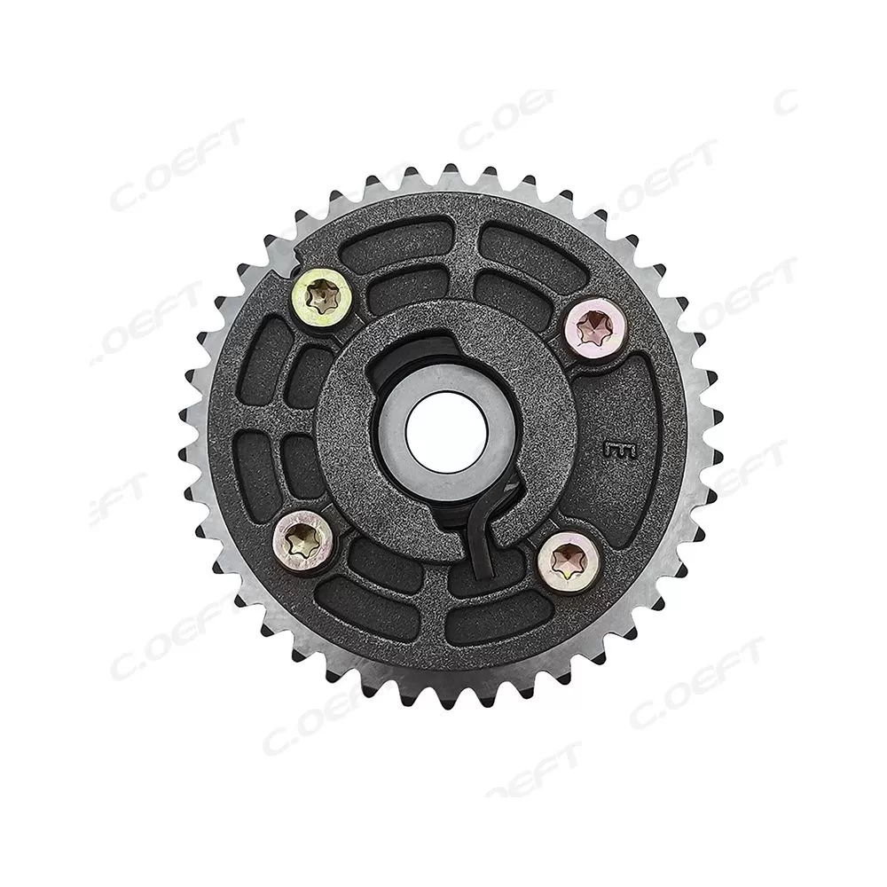 New Auto Parts Camshaft Adjuster Timing Gear VVT Timing Gear E4G16.1006060BC E4G16-1006060BC for Chery 4G16
