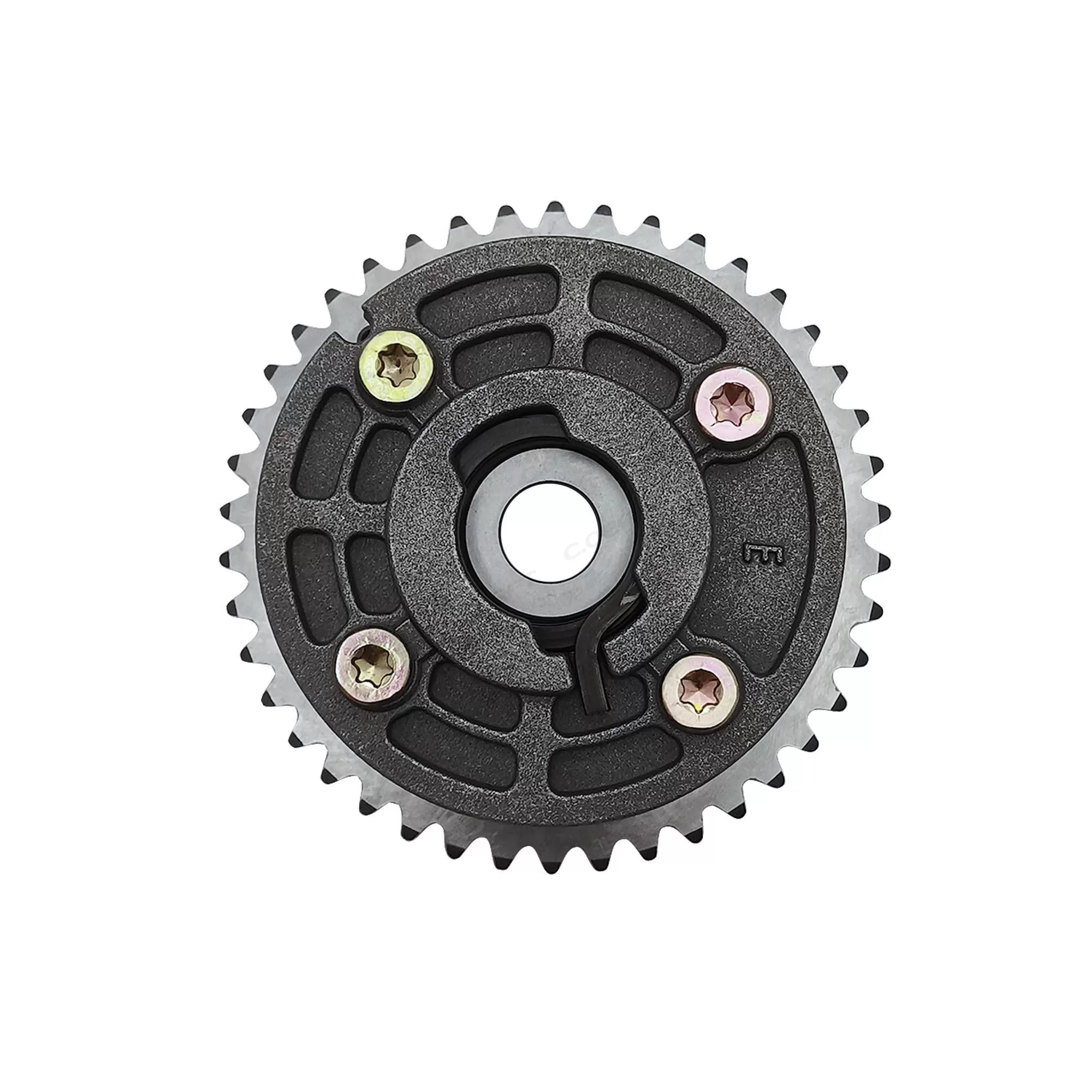 New Auto Parts Camshaft Adjuster Timing Gear VVT Timing Gear E4G16.1006060BC E4G16-1006060BC for Chery 4G16