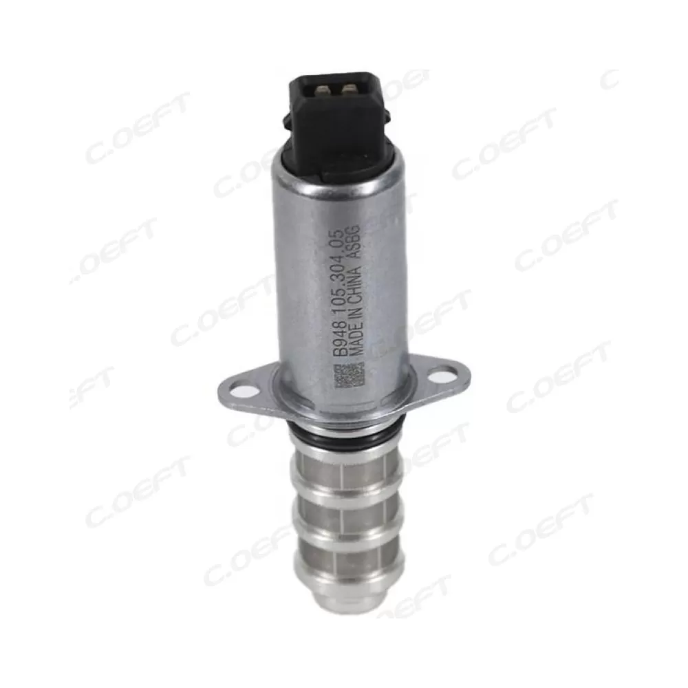 New High Quality Camshaft Adjuster Control Valve Oil Control Valve 9A110530404 for Porsche Cayenne