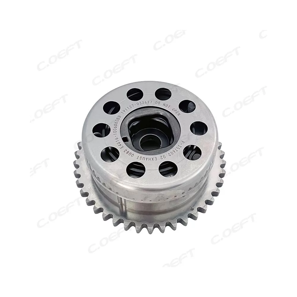 New High Quality VVT Timing Gear Camshaft Adjuster E4G16-1006060BB 4271030100 (EXH) for Chery 4G16