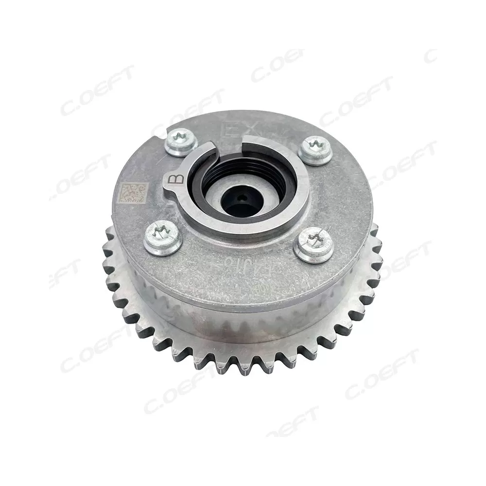 Original High Quality VVT Timing Gear Camshaft Adjuster (exhaust) F4J16-1006040BA for Chery 4J16