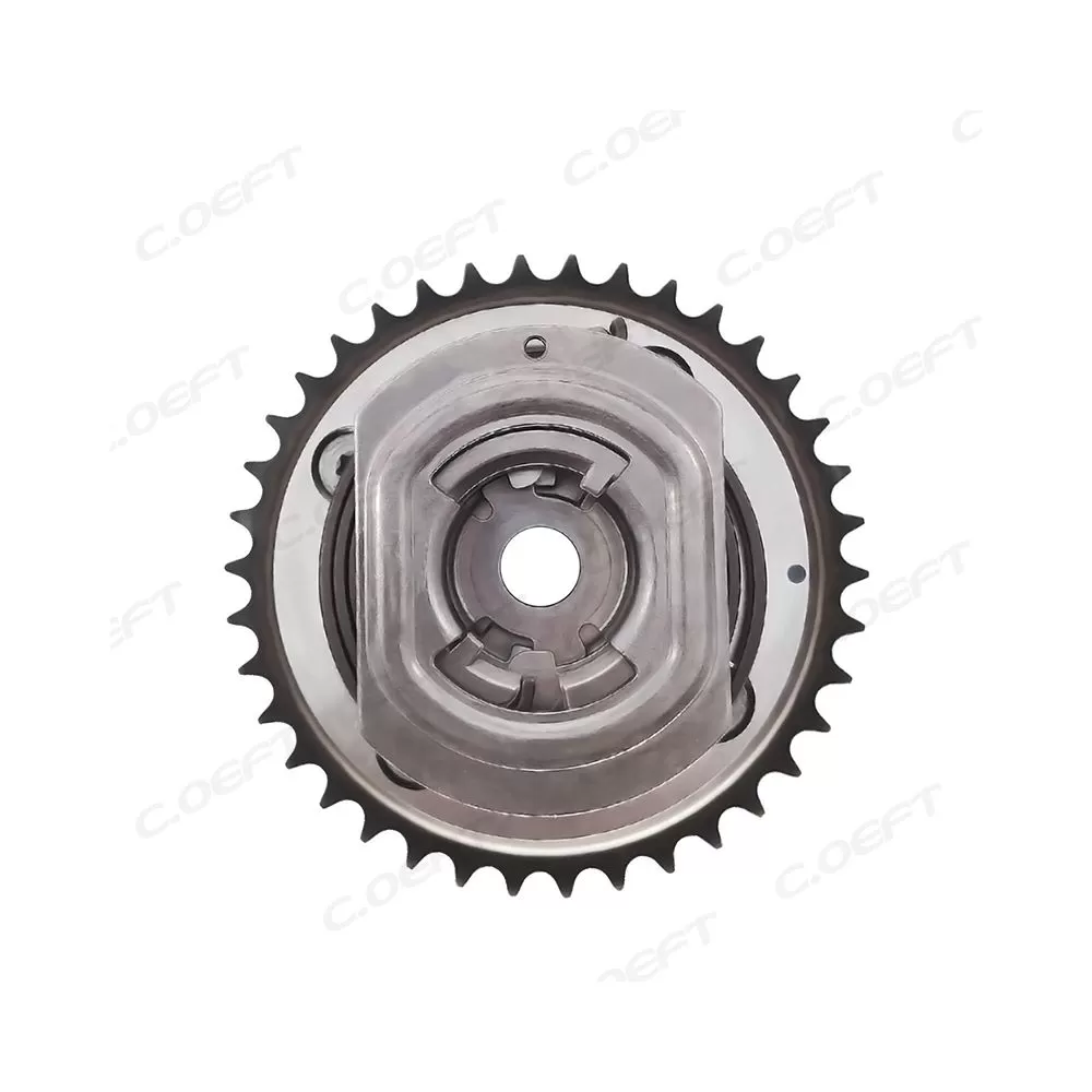 New Auto Parts Engine Camshaft Pulley Camshaft Position Actuator K00330004 for BAIC BJ40
