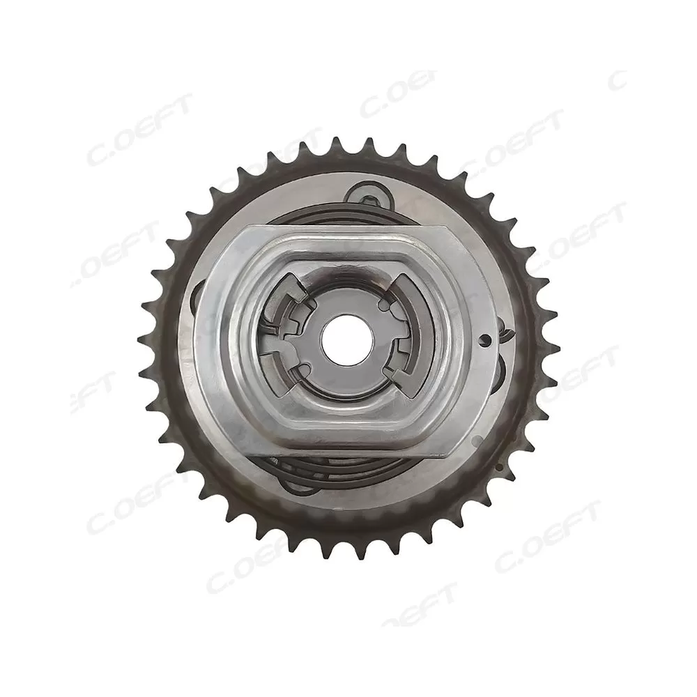 New Factory Wholesale Engine Camshaft Pulley Variable Valve Timing Gear Variable Valve Timing Sprocket K00330005 for BAIC BJ40
