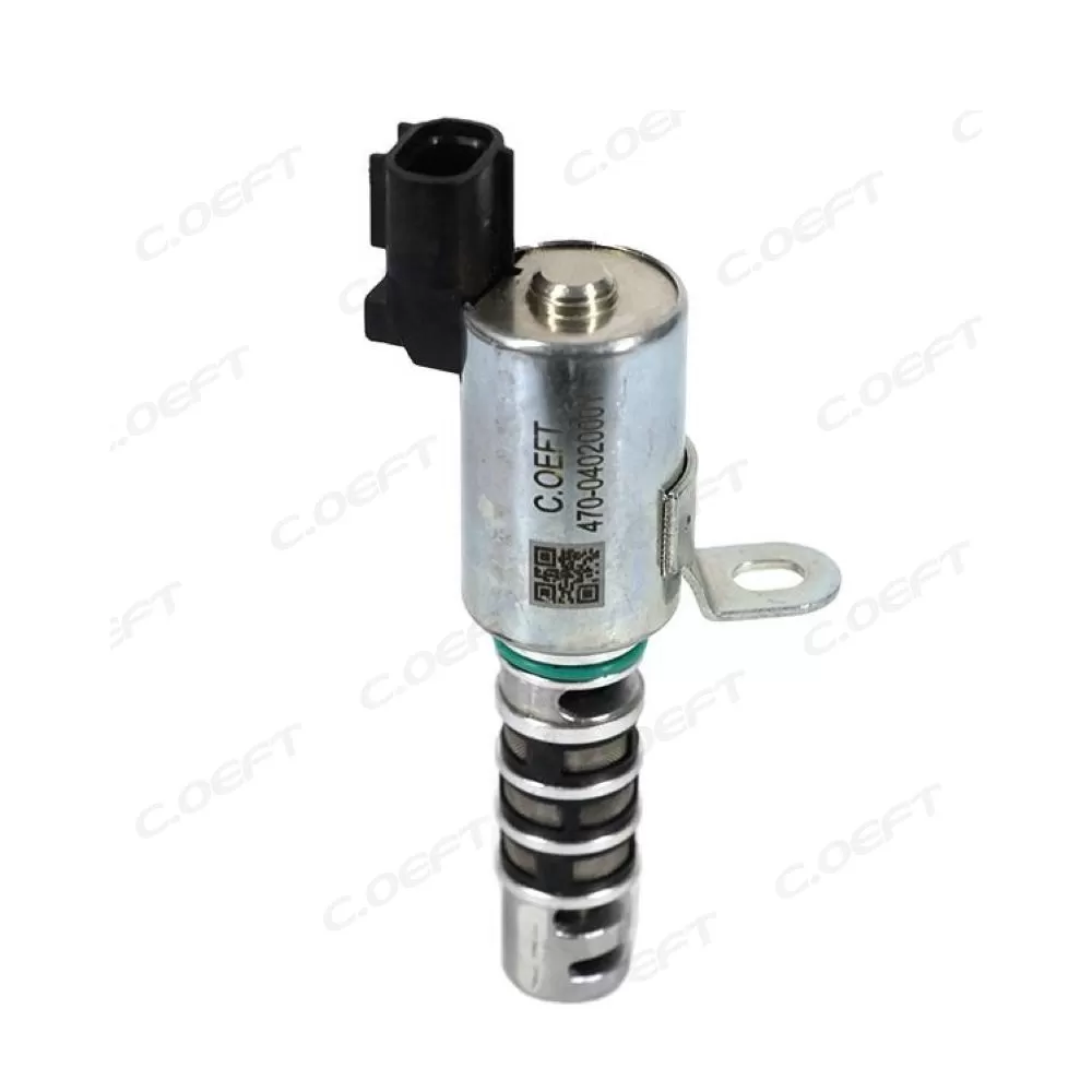 New Automatic Oil Control Valve Engine Timing Oil Control Valve 470-04020001 for VW