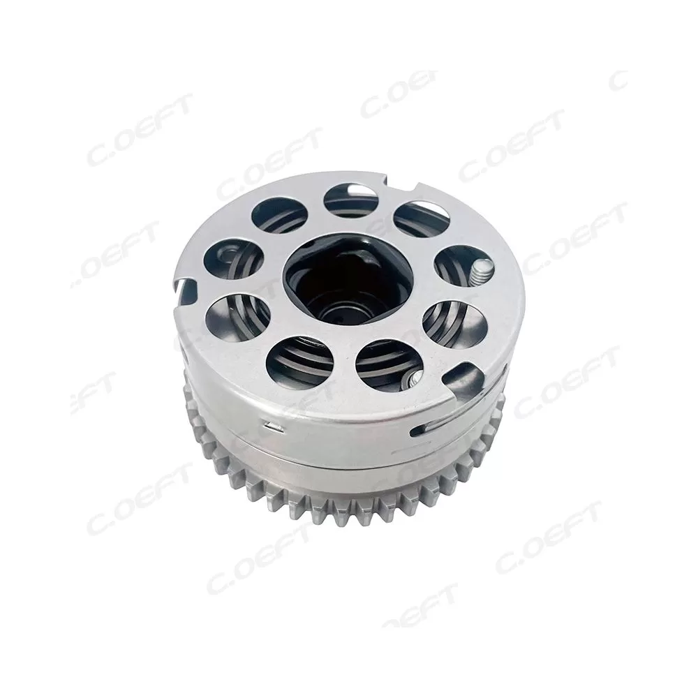 New Factory Wholesale VVT Timing Gear Camshaft Adjuster P700000112 for Borgward BX7 (Intake)