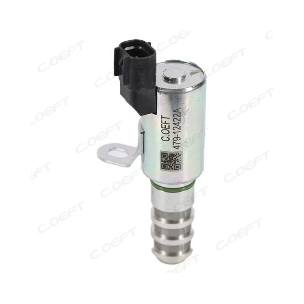 New High Quality Camshaft Adjuster Control Valve Solenoid Valve 479Q-12422A for Seahorse Knights