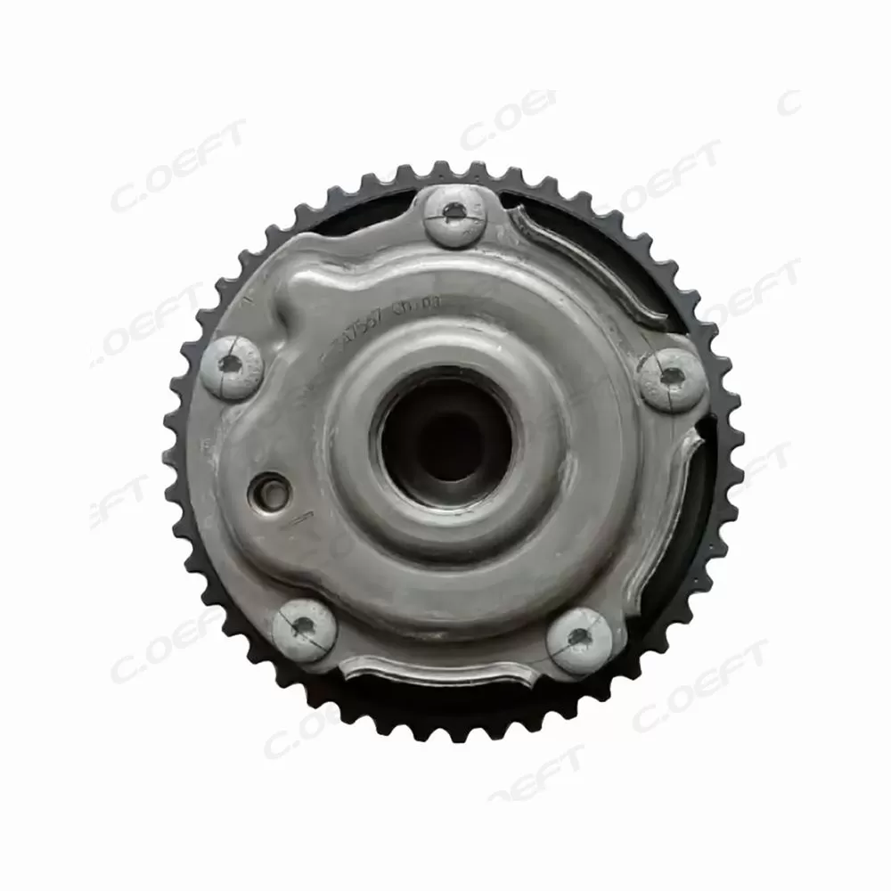 New Automatic Timing Gear Camshaft Adjuster Variable Valve Timing Gear PUL200001AA for Roewe
