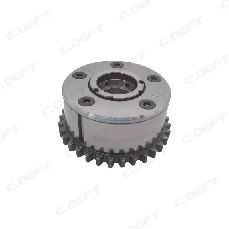 New Factory Wholesale Camshaft Adjuster Timing Gear VVT Timing Gear 5048043AD 5048043AB 5048043AC for Chrysler
