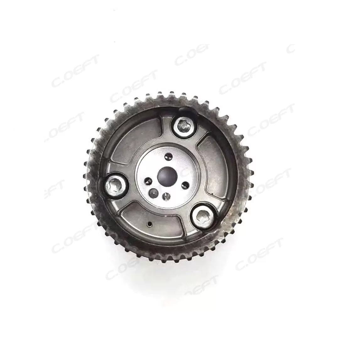 For Toyota 2SZ Actuator Camshaft Pulley 13520-23021