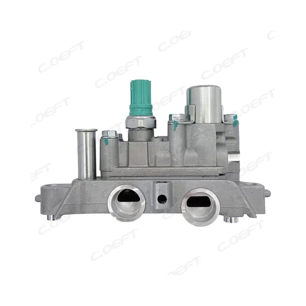 For Honda Odyssey Engine New High Quality  Oil Control Solenoid Variable Valve Timing VVT New 15810-5G0-A01 Gear Boxes