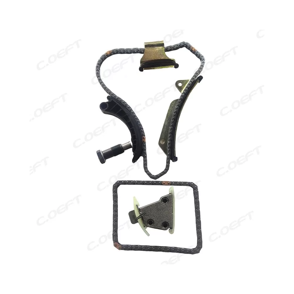 New Factory Wholesale Timing Chain Kit Tensioner Timing Repair Kit ASBG-FT486WQV4-7 For Foton 486EQV4
