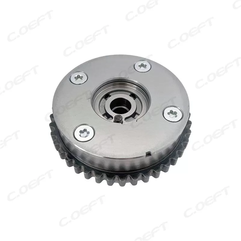 New Factory Wholesale VVT Timing Gear Camshaft Adjuster (exhaust) 12614464 12626164 12672485 for Buick 3.0