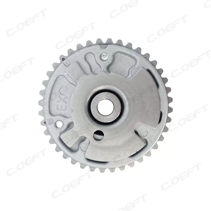 New Factory Wholesale VVT Timing Gear Camshaft Adjuster (exhaust) 12614464 12626164 12672485 for Buick 3.0