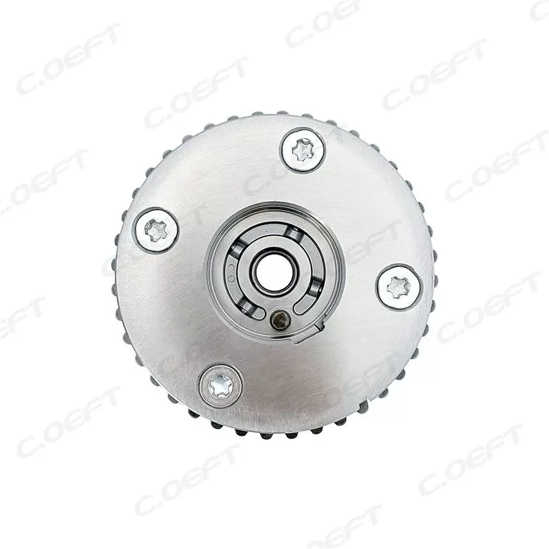 New Factory Wholesale VVT Timing Gear Camshaft Adjuster (exhaust) 12614464 12626164 12672485 for Buick 3.0