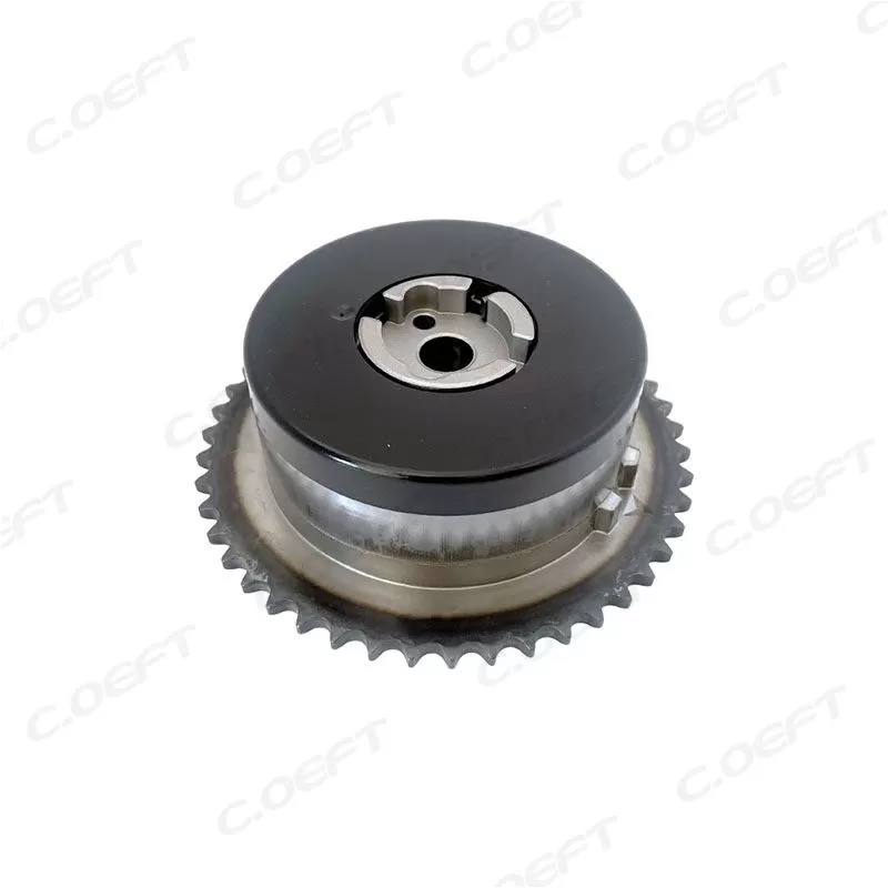 VVT Timing Gear Camshaft Adjuster (Exhaust) 12621505 for Buick Timing Chain Kit Accessor