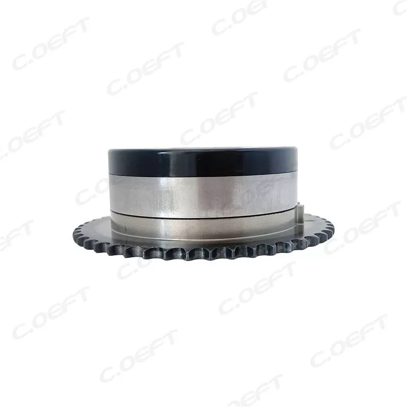 For Buick Timing Chain Kit Accessor Camshaft Adjustment Unit12621505