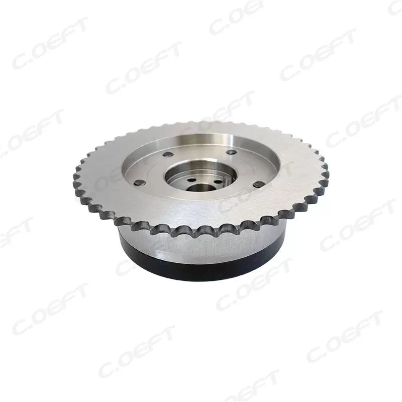 For Buick Timing Chain Kit Accessor Camshaft Adjustment Unit12621505