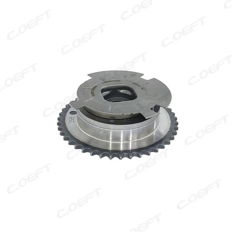 New High Quality Adjustable Timing Gear Timing Gear Variable Valve Timing Gear 12623368 for GM Chevrolet 5.3l
