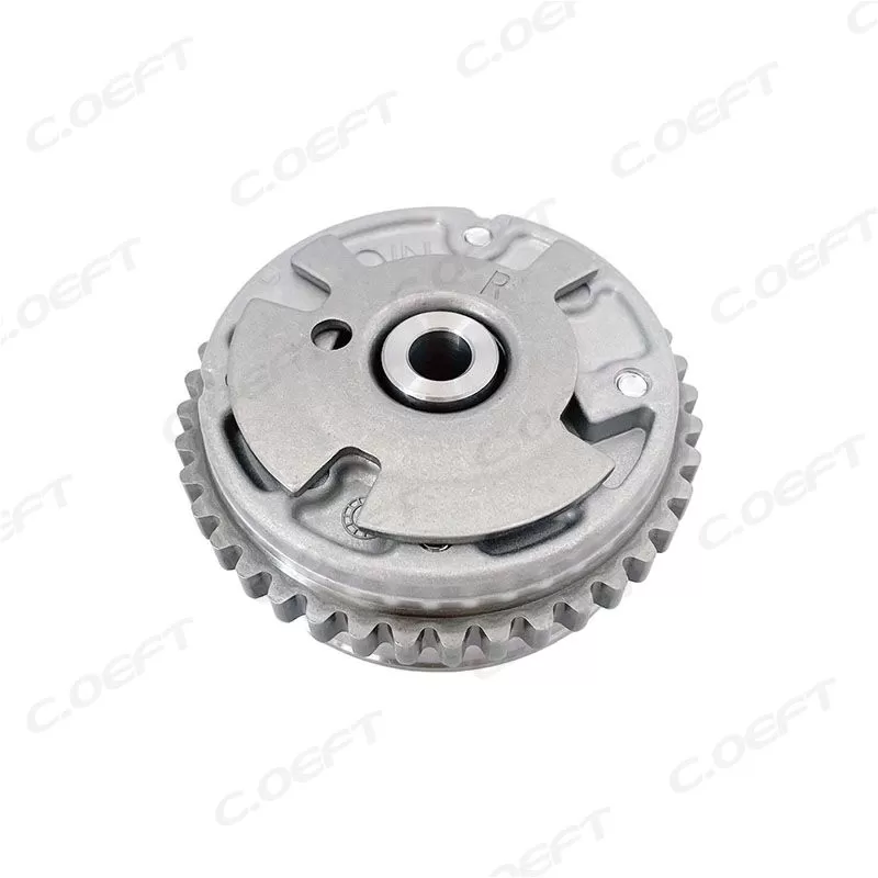 New Factory Wholesale VVT Timing Gear Camshaft Adjuster (Intake Right) 12626160 12684830 12665855 12672483 for Buick 3.0