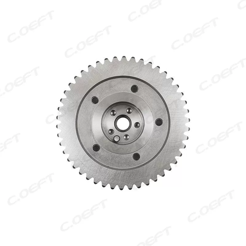 For Buick Cadillac LAF LCV LTG LSY LFV LCV 1.5 2.0 2.4 2.5 Variable Valve Timing Gear  12627114