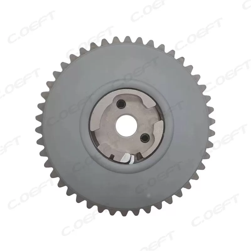 For Buick Cadillac LAF LCV LTG LSY LFV LCV 1.5 2.0 2.4 2.5  VVT Timing Gear 12627115