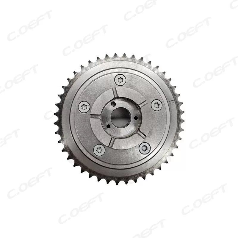 For GM V6 4.3 Timing Camshaft Sprocket 12630091
