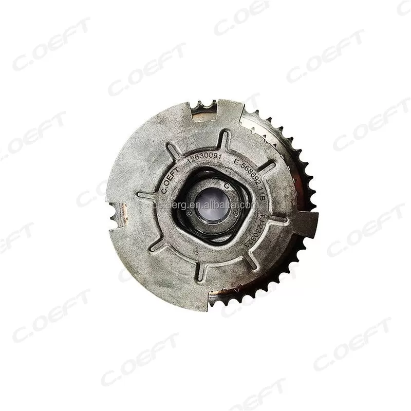 For GM V6 4.3 Timing Camshaft Sprocket 12630091