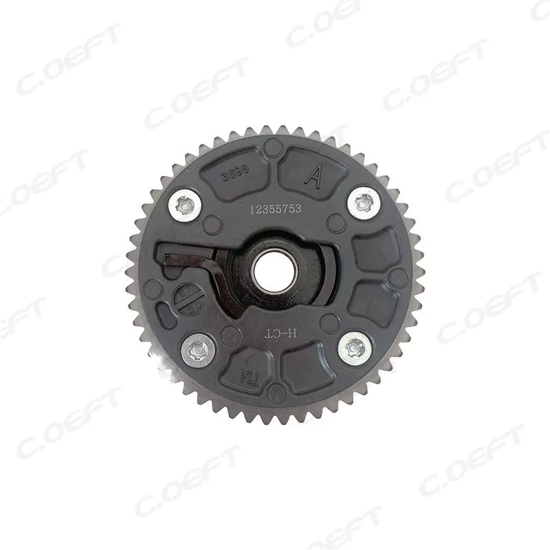 For Buick Verano LE2 15E4E 14E4E 10E4E 1.4  1.5 VVT Timing Gear  12643698