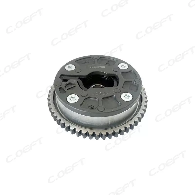 For Buick Verano LE2 15E4E 14E4E 10E4E 1.4  1.5 VVT Timing Gear  12643698