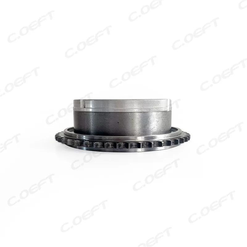 For Cadillac 3.0 Timing Gear VVT (Exhaust) 12684805 Camshaft Adjuster Timing Chain Kit Accessory