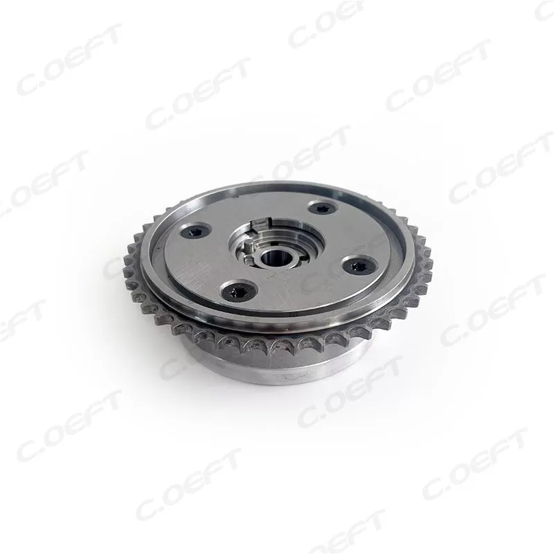 For Cadillac 3.0 Timing Gear VVT (Exhaust) 12684805 Camshaft Adjuster Timing Chain Kit Accessory