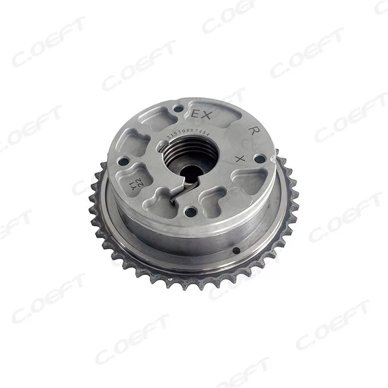 For Cadillac 3.0 Timing Gear VVT (Exhaust) 12684805 Camshaft Adjuster Timing Chain Kit Accessory