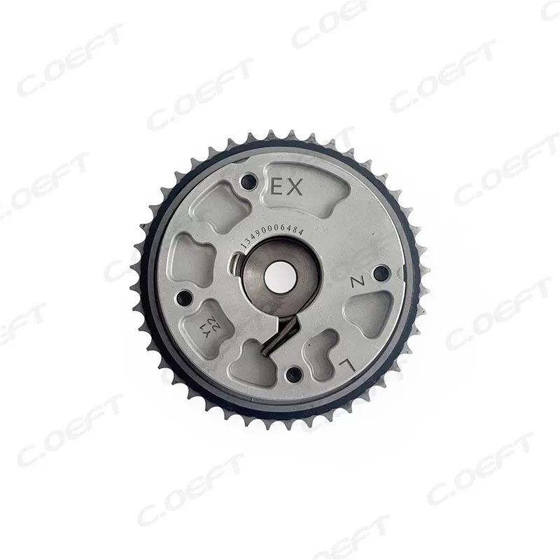 For Cadillac 3.0 VVT Timing Gear (exhaust) 12684806