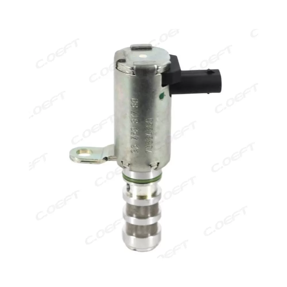 New High Quality Oil Control Valve Camshaft Position Actuator Solenoid Valve 9675081780 for Peugeot
