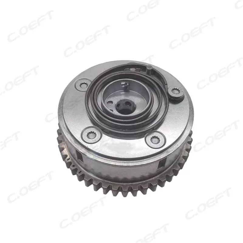 New Automatic Variable Valve Timing Actuator Variable Valve Timing Sprocket Camshaft Actuator 24107116 for Encore 1.4