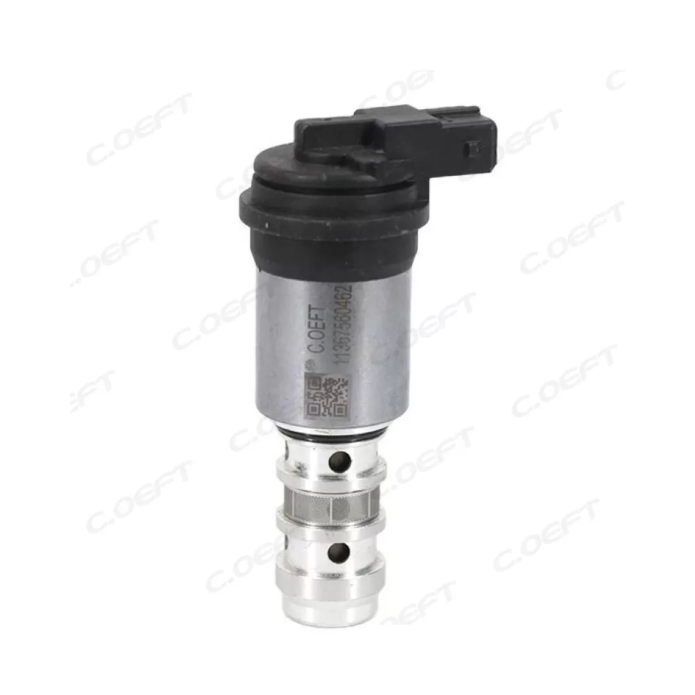 New High Quality Oil Control Variable Valve Engine Timing Oil Control Valve 11367560462 for BMW