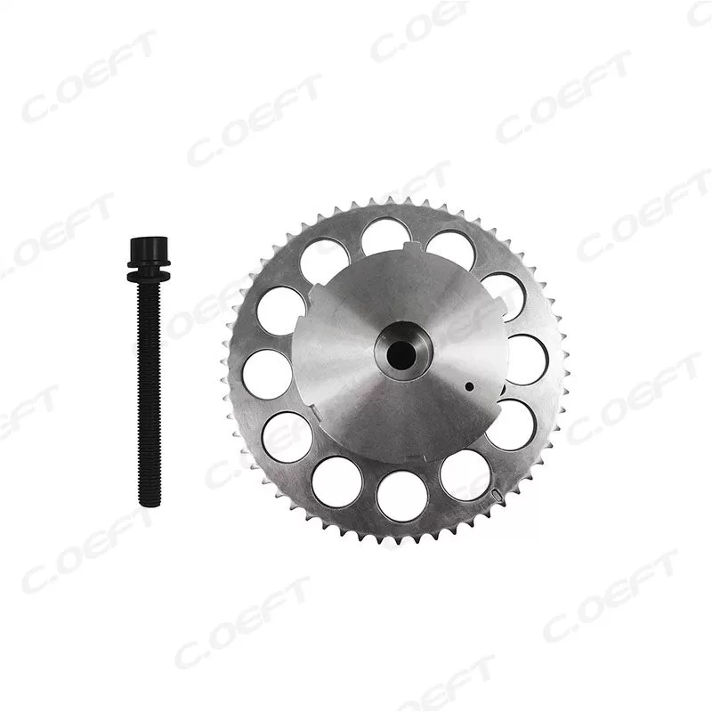 For Chevrolet 4.2 VVT Timing Gear 25178506/19179010/1DEF9010