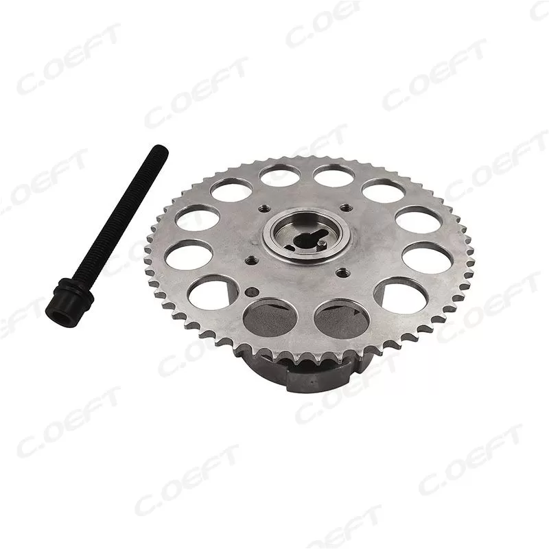 For Chevrolet 4.2 VVT Timing Gear 25178506/19179010/1DEF9010