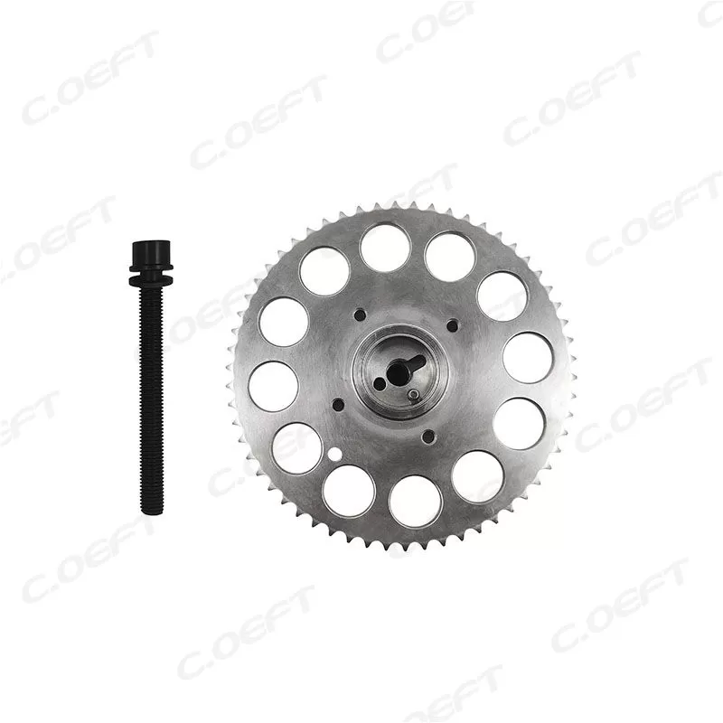 For Chevrolet 4.2 VVT Timing Gear 25178506/19179010/1DEF9010
