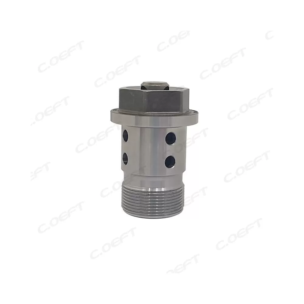 New Automatic Engine Timing Oil Control Valve Central Valve 11368617694 for BMW / Mini BMW 318I