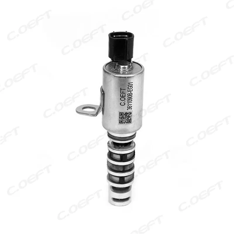 New Factory Wholesale Oil Control Valve Camshaft Adjuster Control Valve 3611090B-EG01 for Growing Into