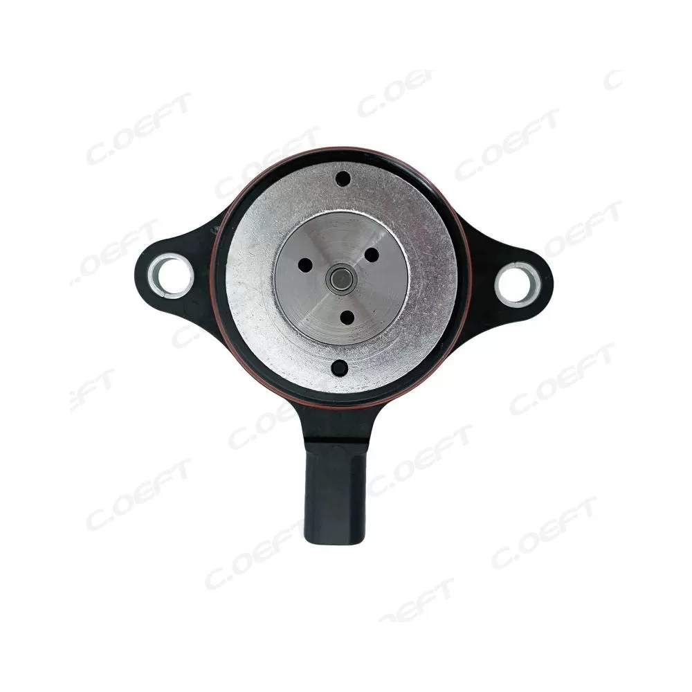 Remanufactured High Quality Camshaft Timing Actuator Solenoid Camshaft Adjuster Magnet 23753143 for Wuling N15A