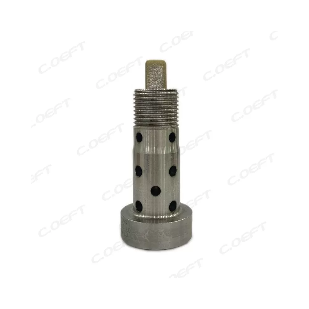 New Auto Parts Camshaft Adjuster Control Valve Engine Timing Oil Control Valve A2760500278 for Mercedes Benz 276