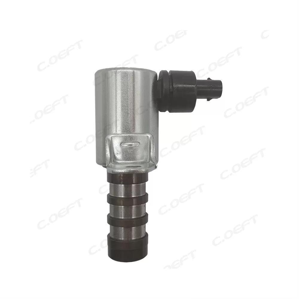 New Factory Wholesale Oil Control Valve Engine Oil Control Variable Valve Timing VVT Solenoid AT4Z-6M280-A for Ford