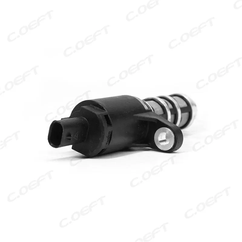 New High Quality Solenoid Valve Camshaft Position Actuator Solenoid Valve 25185534 for Wuling Glory Macro Light