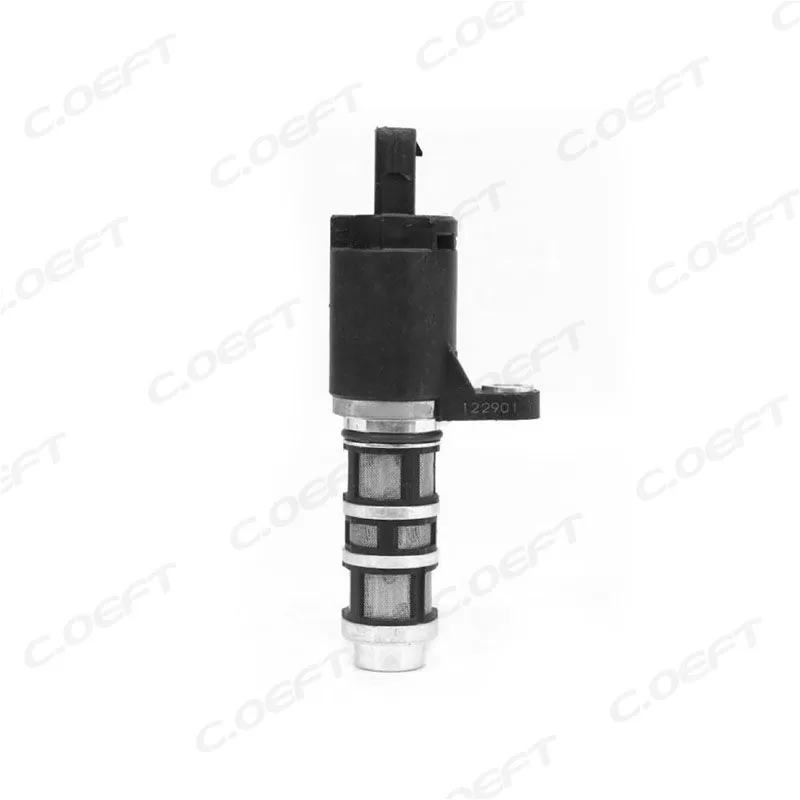 New High Quality Solenoid Valve Camshaft Position Actuator Solenoid Valve 25185534 for Wuling Glory Macro Light